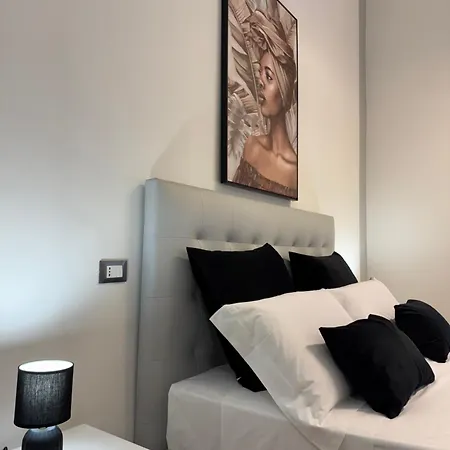 Crispi 120 New Opening 4* Palerme