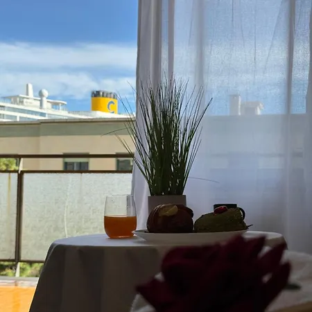 Crispi 120 New Opening