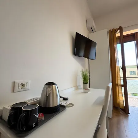 Crispi 120 New Opening 4* Palerme