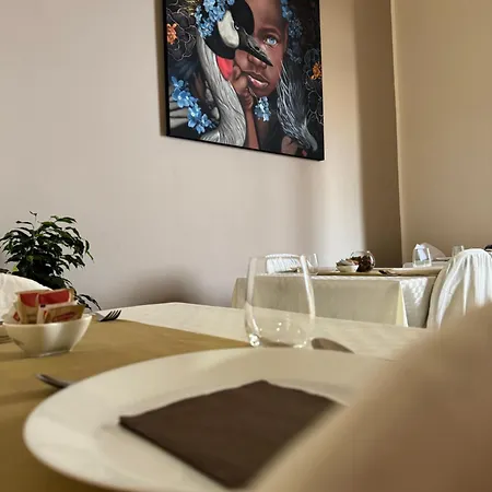 Crispi 120 New Opening Pensionat Palermo