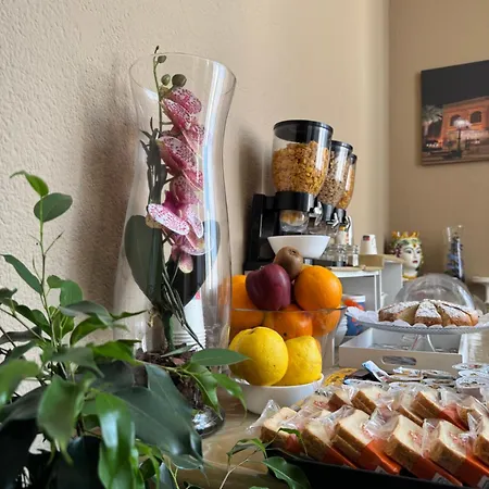 Crispi 120 New Opening 4*