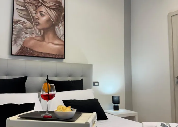 Crispi 120 New Opening 4* Palermo