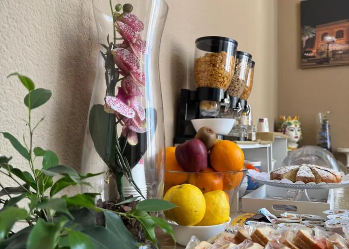 Crispi 120 New Opening 4*