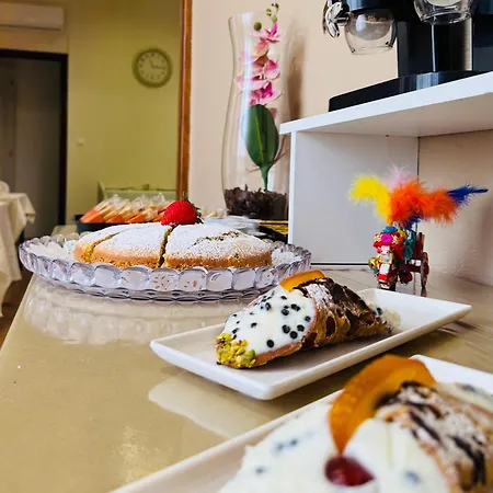 Guest house Crispi 120 New Opening Palermo